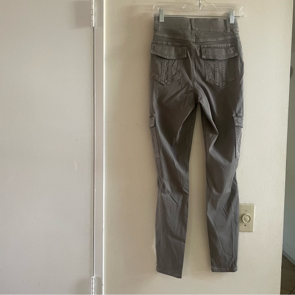 Spanx pants size small